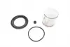 1145130 Ремкомплект супорту QUICK BRAKE 114-5130 QUICK BRAKE підбір по vin на Brocar