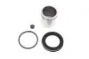 Ремкомплект супорту QUICK BRAKE 114-5120 114-5120