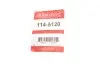 1145120 Ремкомплект супорту QUICK BRAKE 114-5120 QUICK BRAKE підбір по vin на Brocar