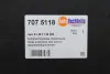 7075118 Шумоізоляція AUTOTECHTEILE 707 5118 AUTOTECHTEILE підбір по vin на Brocar