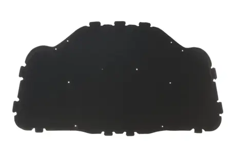 7075118 Шумоізоляція AUTOTECHTEILE 707 5118 AUTOTECHTEILE підбір по vin на Brocar
