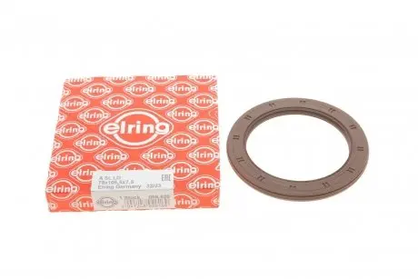 066620 Сальник колінвалу ELRING 066.620 ELRING подбор по vin на Brocar