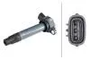 Котушка запалювання Citroen C-Crosser 2.4 08-/Mitsubishi Lancer VIII 1.8/2.0 08-/Outlander 2.0/2.4/3.0 06- /Peugeot 4007 2.4 07-13 5DA 358 057-541