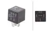 Реле багатофункціональне 12V 30A 5pin Citroen Jumpy 07-16/Fiat Scudo 07-/Peugeot Expert 07- 4RD 933 332-641
