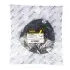 RC05295 Опора амортизатора переднього Hyundai Santa Fe I/Tucson/Kia Sportage II 00- (з підш.) RAISO підбір по vin на Brocar