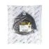RC02291 Опора амортизатора переднього Hyundai Elantra III 00-06 (з підш.) RAISO підбір по vin на Brocar