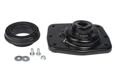 RC01917 Опора амортизатора переднього пр. Scudo/Expert 96- RAISO подбор по vin на Brocar