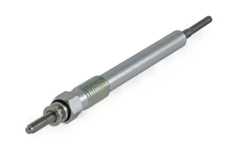 8EG008498291 Свічка розжарювання Hyunday iX35 2.0 CRDi 01.10- M10x1,25 7V HELLA подбор по vin на Brocar