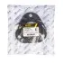 RC05665 Опора амортизатора переднього Toyota Prius 08- (з підш.) RAISO підбір по vin на Brocar