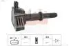 Котушка запалювання Opel Astra K 1.4 15- /Karl 1.0 15-18 1.970.644