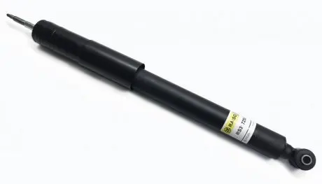RS317256 Амортизатор передній MB E-class (W210) 95-02 (газ.) RAISO подбор по vin на Brocar