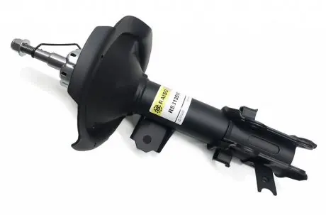 RS313518 Амортизатор передній пр. Accent/Rio 05-11 - (газ.) RAISO підбір по vin на Brocar