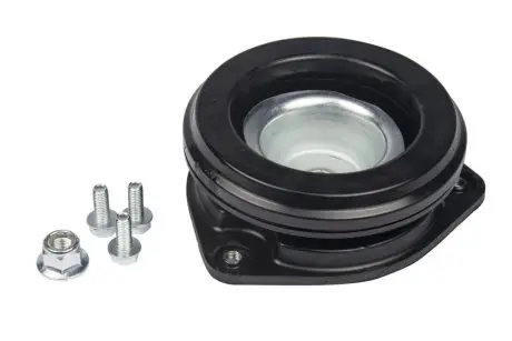 RC02449 Опора амортизатора переднього Kangoo 08- (з підш.) RAISO підбір по vin на Brocar