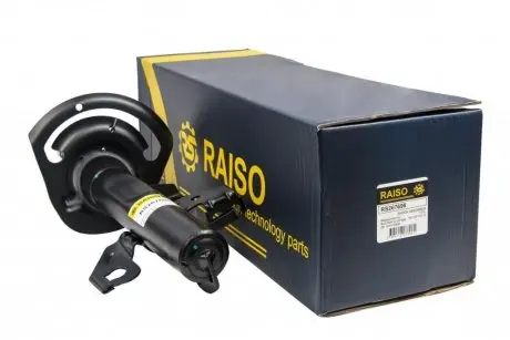 RS267696 Амортизатор передній лів. Jeep Cherokee 13- (4WD) RAISO підбір по vin на Brocar