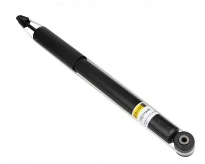 RS317345 Амортизатор задній MB C-class (W203) 00-07 (газ.) RAISO подбор по vin на Brocar