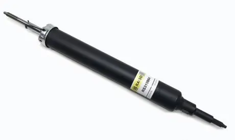 RS310984 Амортизатор задній BMW 1 (E81; E87) 04-12 (газ.) RAISO підбір по vin на Brocar