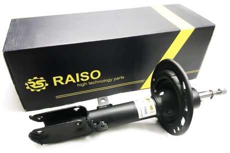 RS317193 Амортизатор задній пр. Toyota Camry 06- (газ.) RAISO подбор по vin на Brocar