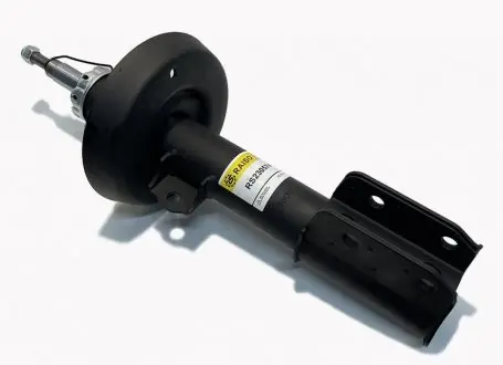 RS230574 Амортизатор передній пр. Astra G 98- (газ.) RAISO підбір по vin на Brocar