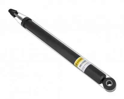 RS315362 Амортизатор задній Duster (4x2) 10- (газ.) RAISO підбір по vin на Brocar