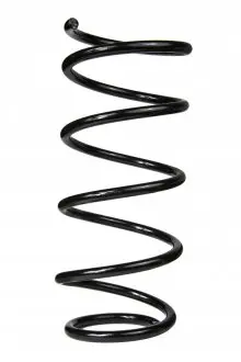 SR057TP Пружина передня Omega B 94-00 (375*13*157) RAISO підбір по vin на Brocar