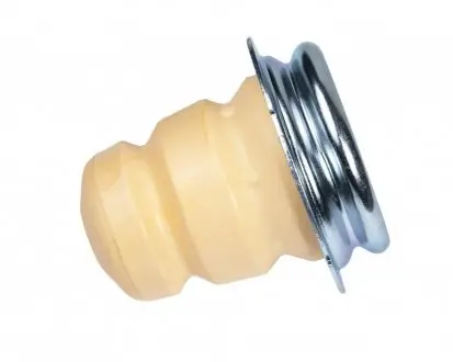 RK11153 Відбійник ресори Caddy 04- 122 mm (груз.) RAISO підбір по vin на Brocar