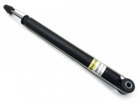RS313915 Амортизатор задній Fusion 02-12 (газ.) RAISO підбір по vin на Brocar