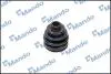 DCC000228 Пильовик (вир-во Mando) MANDO підбір по vin на Brocar