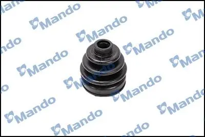 DCC000228 Пильовик (вир-во Mando) MANDO підбір по vin на Brocar