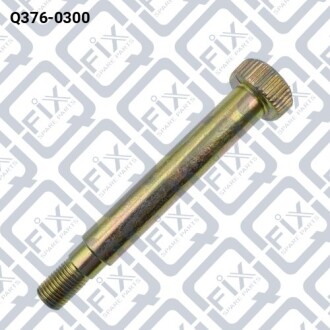 Q3760300 Болт кріплення важіля Q-FIX підбір по vin на Brocar
