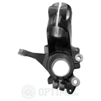 KN30150102L Кулак поворотний OPTIMAL підбір по vin на Brocar