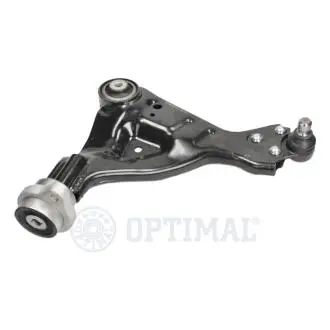 G61484 Важіль підвіски OPTIMAL подбор по vin на Brocar