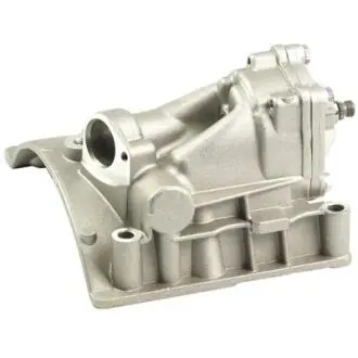 BACB12229001 Масляний насос BAPMIC підбір по vin на Brocar