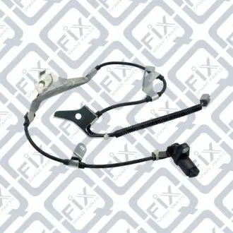 Q2120285 Датчик ABS Q-FIX подбор по vin на Brocar