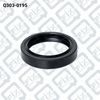 Q3030195 Сальник Q-FIX підбір по vin на Brocar