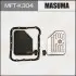 MFTK304 Фильтр АКПП (SF288, JT214K) с прокладкой поддона HYUNDAI SANTA_FE III (MFTK304) MASUMA підбір по vin на Brocar