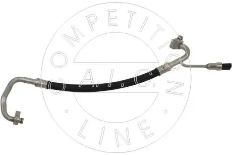 59683 Трубопровiд високого тиску кондицiонера Premium Quality, OEM quality AIC подбор по vin на Brocar