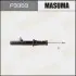 P3353 Амортизатор подвески (KYB-341332)MAZDA 6 2002-2007 (P3353) MASUMA MASUMA підбір по vin на Brocar