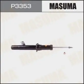 P3353 Амортизатор подвески (KYB-341332)MAZDA 6 2002-2007 (P3353) MASUMA MASUMA подбор по vin на Brocar