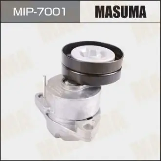 MIP7001 Натягувач ременя генератора Opel Astra G H Zafira B 98-14 (MIP-7001) Masuma MASUMA підбір по vin на Brocar