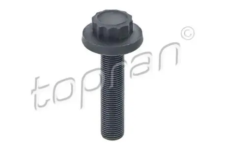 120591 Болт M16x1,5 L=70mm крiплення ступицi TOPRAN подбор по vin на Brocar
