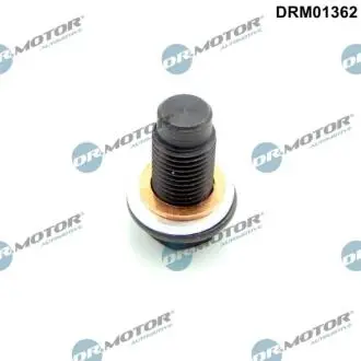 DRM01362 Пробка масляного пiддона DR.MOTOR підбір по vin на Brocar