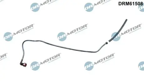 DRM61508 Шланг паливної системи DR.MOTOR підбір по vin на Brocar