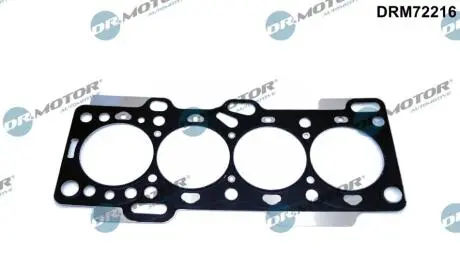 DRM72216 Прокладка пiд головку DR.MOTOR підбір по vin на Brocar