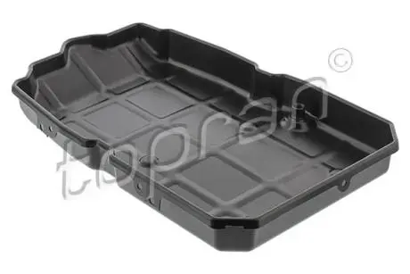 410779 Масляний пiддон АКПП TOPRAN подбор по vin на Brocar