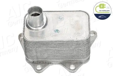 71952 Радiатор масляний AIC підбір по vin на Brocar