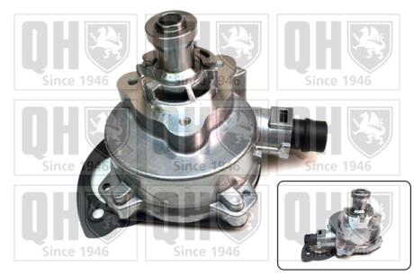 QVP1004 Насос вакуумний 11667558344 QUINTON HAZELL підбір по vin на Brocar