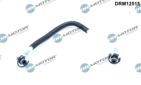 DRM12515 Паливопровiд DR.MOTOR підбір по vin на Brocar