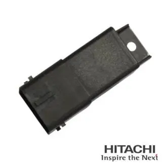 2502182 Реле свічок розжарювання FORD,VOLVO Focus/Fusion/CMAX/C30,70/S40/V50,70 "1,4-2,0" 01-12 HITACHI підбір по vin на Brocar