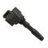 2504033 Котушка запалювання AUDI/SKODA/VW A1/A3/Octavia/Golf/Passat &quot;1.0-1.6 &quot;96&gt;&gt; HITACHI підбір по vin на Brocar