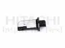 2505138 Витратомір повітря FORD Focus/Kuga/Tourneo Connect \&#039;\&#039;1.5 EcoBlue &quot;18&gt;&gt; HITACHI підбір по vin на Brocar